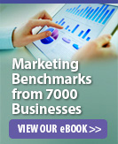marketing benchmarks